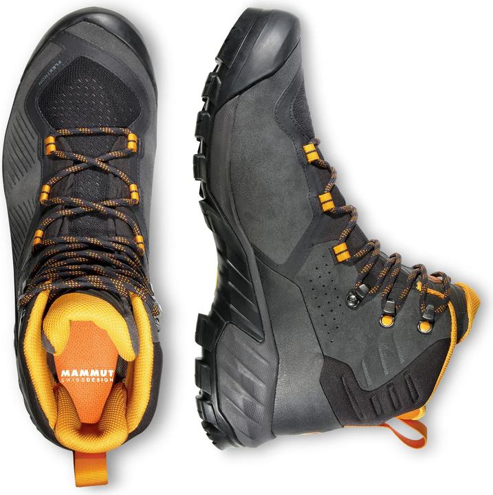 Produktbild Mammut Sapuen High GTX Men (42 2/3)