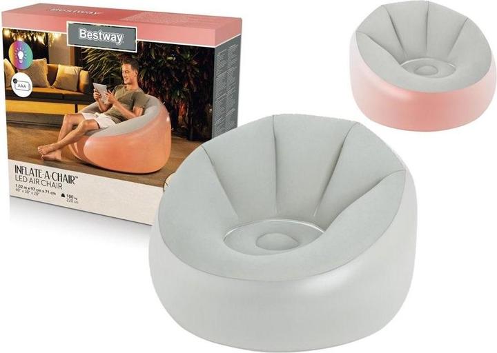 Produktbild Bestway Luftsessel