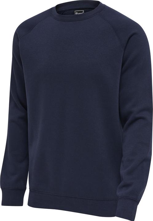 Actual product image hummel Red Classic Sweatshirt (4XL)