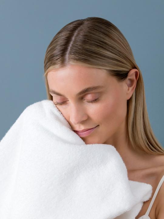 Immagine prodotto Möve Asciugamano per ospiti Pure Luxury 30x50 (30 x 26 cm)