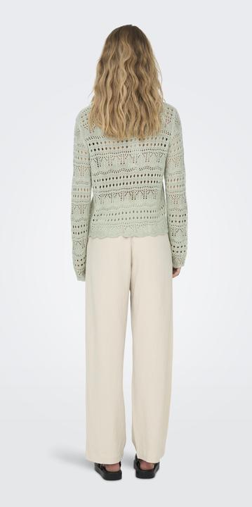 Image du produit JdY Pull en maille structurée (XS)