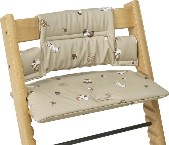 Actual product image Meyco Forest Animals Sitzverkleiner