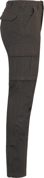 Actual product image Kariban Trousers cargo (40)