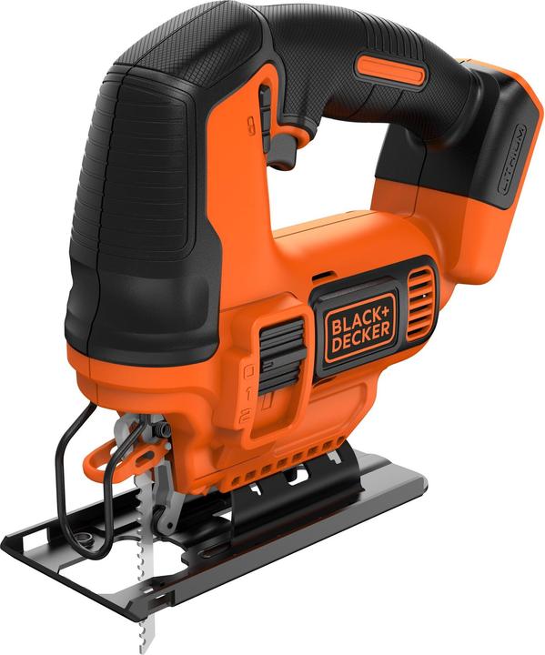 Immagine prodotto Black & Decker Bdcjs18n
