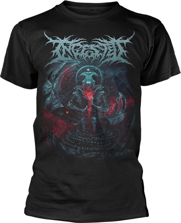 Produktbild Ingested Servants Of Bone (L)