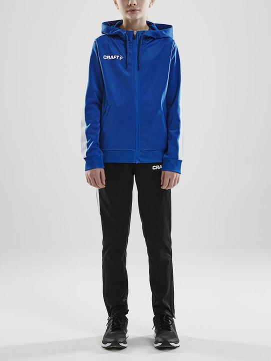 Produktbild Craft Pro Control Hood Jacket Jr (122, 128)