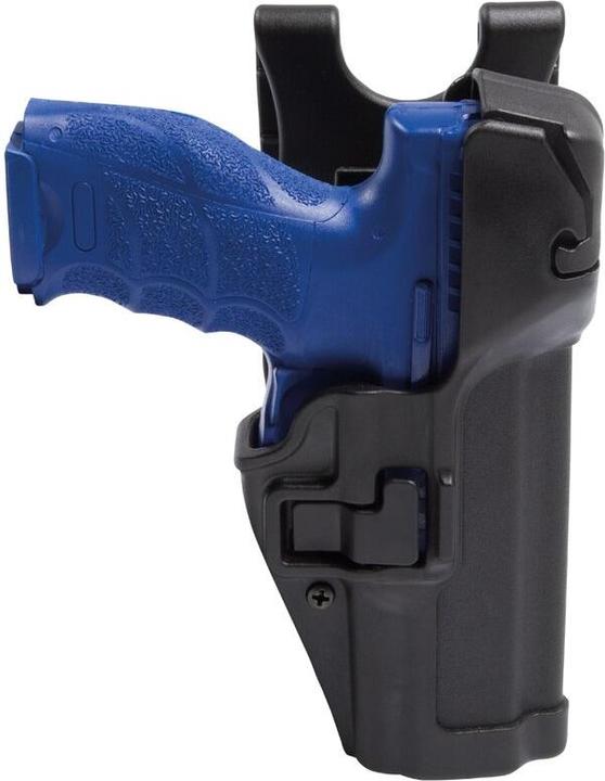 Immagine prodotto Blackhawk Fondina di servizio Serpa Level 3 HK SFP9/40 - Destra