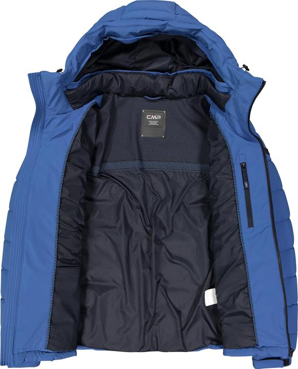 Immagine prodotto CMP Campagnolo Felpa con cappuccio (54)