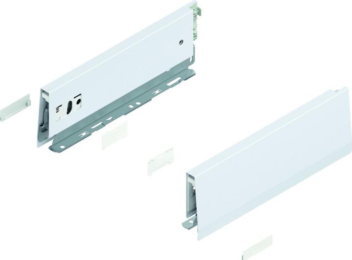 Blum Zargen-Set Merivobox M