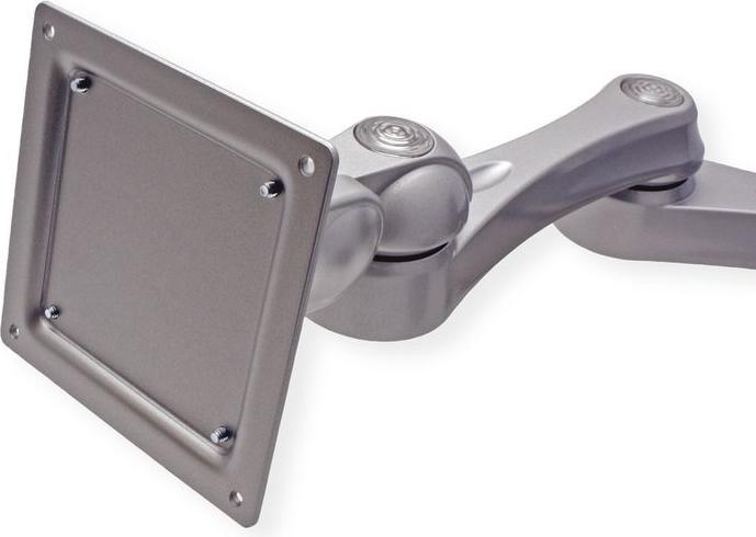 Actual product image Roline LCD double arm support bar 4G (Table, 27")