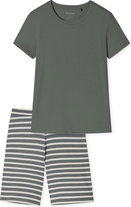 Schiesser Damen-Shorty