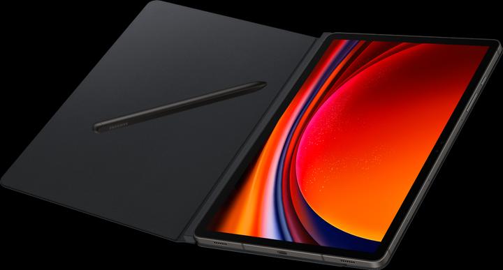 Immagine prodotto Samsung Smart Book Cover (Galaxy Tab S9, Galaxy Tab S9 FE, Samsung Galaxy Tab S10 FE)