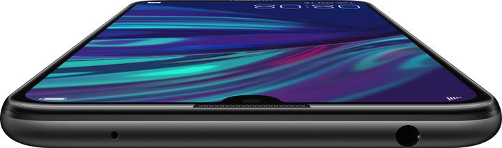 Produktbild Huawei Y7 2019 (32 GB, Schwarz, 6.26", Hybrid Dual SIM, 13 Mpx, 4G)