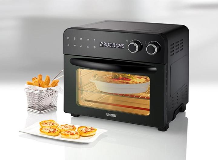 Image du produit Unold 68895 Four Multi Diamant