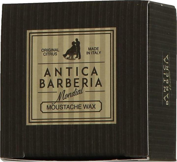 Mondial 1908 Antica Barberia Original Citrus (30 ml)