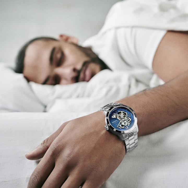 Immagine prodotto Seizmont Dante II (44 mm)