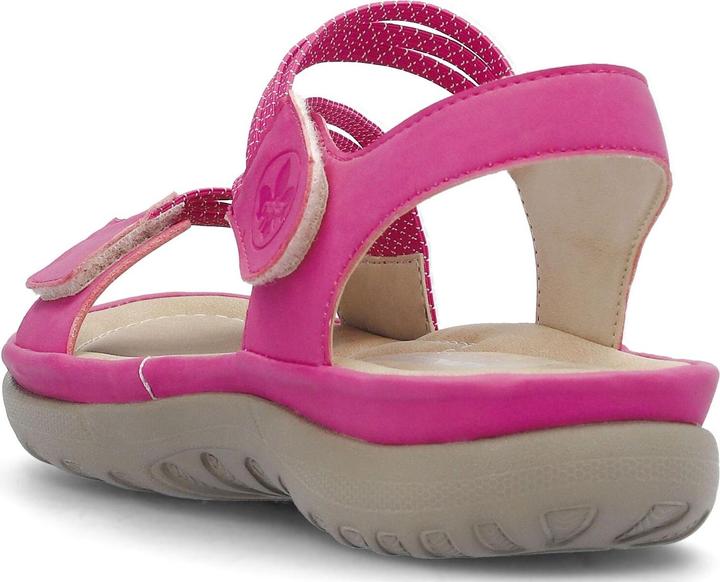 Produktbild Rieker 64870 - 58259 (41)