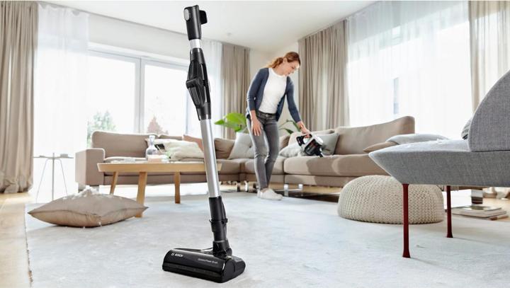 Actual product image Bosch Hausgeräte BCS711XXL Unlimited 7 Vacuum cle