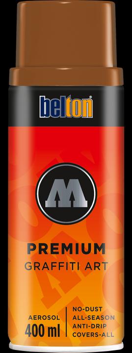 Actual product image Molotow Spray BELTON PREMIUM 400 ml (Belton PREMIUM Graffiti Art, 400 ml)