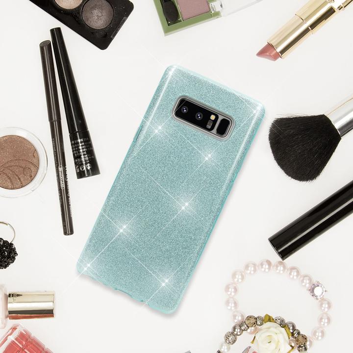 Produktbild Nalia Handyhülle (Samsung Galaxy Note 8)