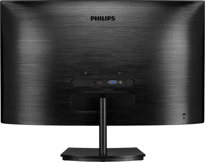 Actual product image Philips 271E1SCA/00 (1920 x 1080 pixels, 27")