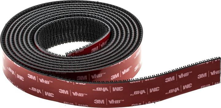 Productafbeelding 3M Dubbel slot SJ3870 (25 mm)