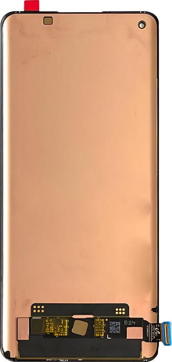 Immagine prodotto Clappio Schermo di ricambio + touchscreen (Display, Oppo Find X3 Neo)