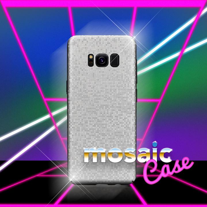 Produktbild Nalia Handyhülle (Samsung Galaxy S8)