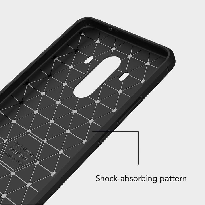 Produktbild Nalia Handyhülle (Huawei Mate 10 Pro)