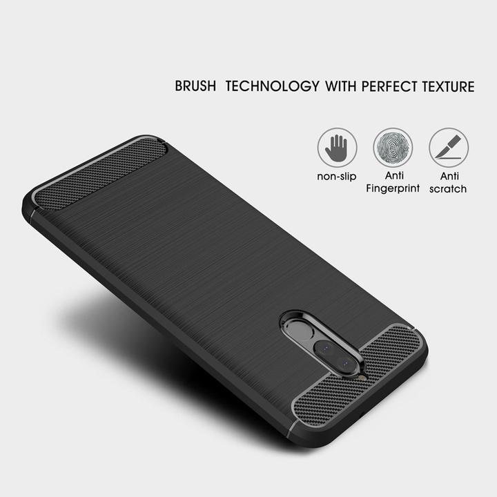 Immagine prodotto Nalia Copri cellulare (Mate 10 Lite)