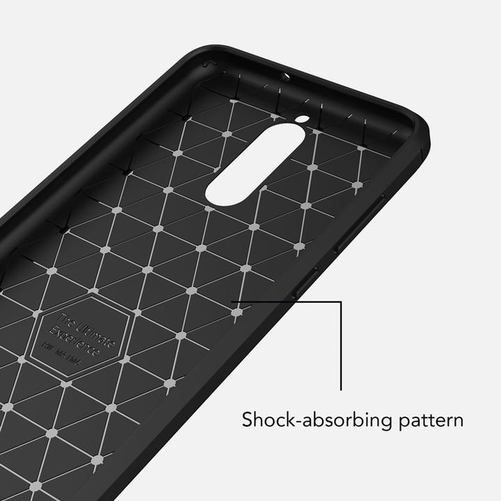 Immagine prodotto Nalia Copri cellulare (Mate 10 Lite)