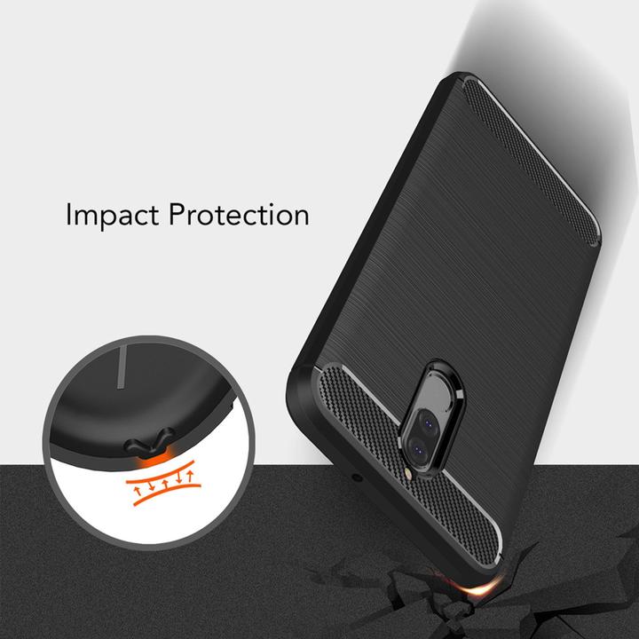 Immagine prodotto Nalia Copri cellulare (Mate 10 Lite)