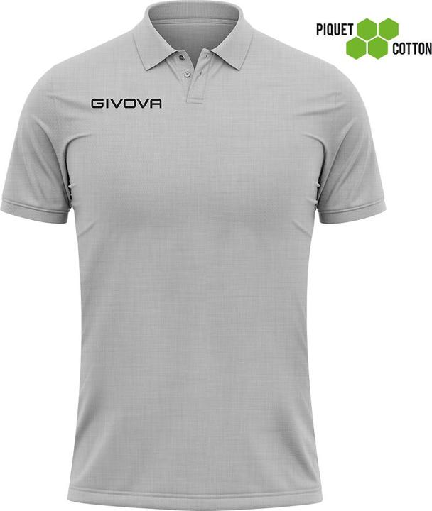 Immagine prodotto Givova Polo estiva (L)
