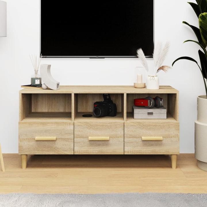Actual product image VidaXL Fredelia (102 x 36 x 50 cm)