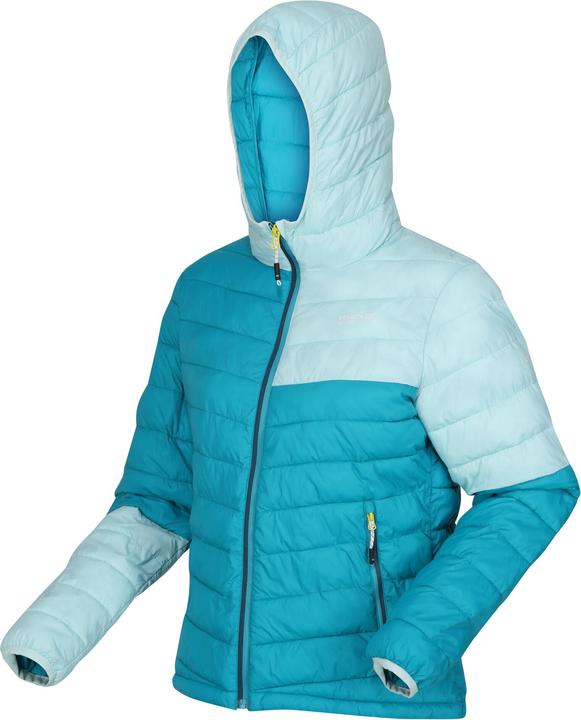 Immagine prodotto Regatta Hillpack II Giacca Imbottita Con Cappuccio Donna (34)