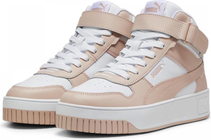 Actual product image Puma Carina Street Mid (40.5)