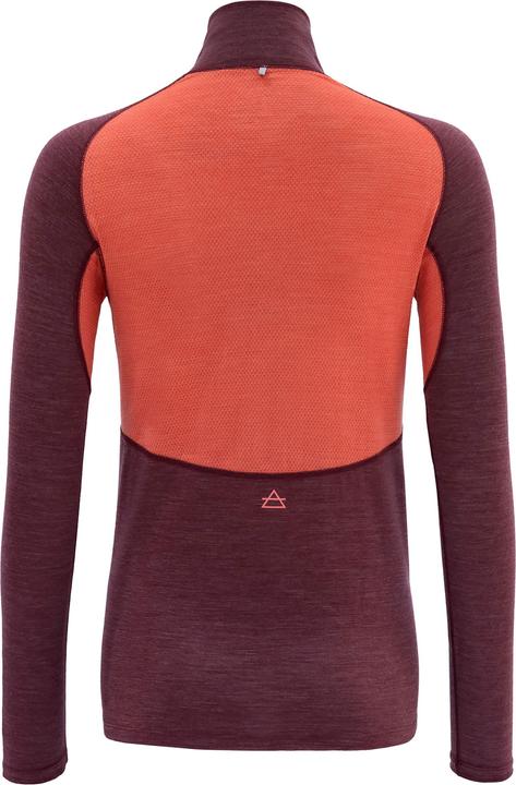 Image du produit Devold Col zippé Running (XS)