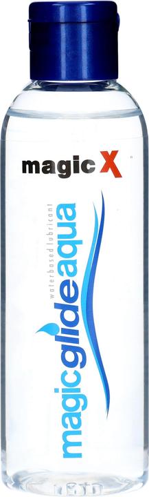 Magic X Magic Glide Aqua 100 ml (100 ml)
