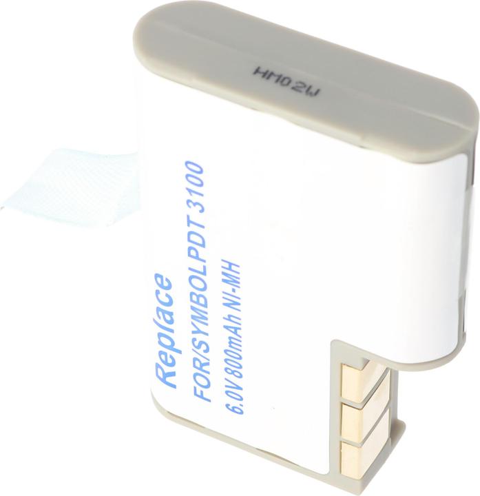 Immagine prodotto XCell Akku Symbol PDT3100, 3110, 3120, 3140, 3142