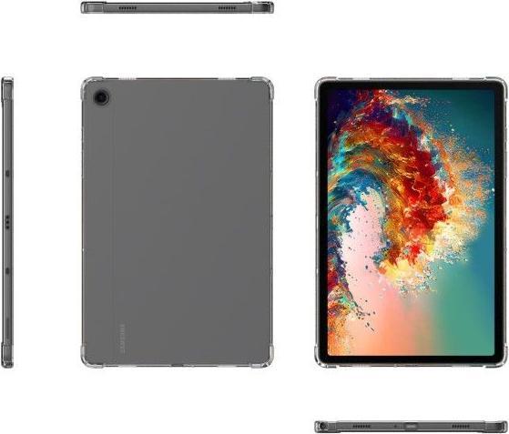 Produktbild MU Classic Softcase TPU Series (Galaxy Tab A9)
