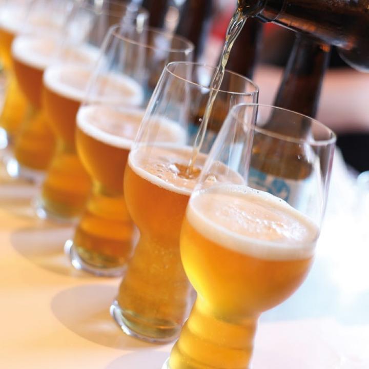 Produktbild Spiegelau Craft Beer (0.54 l, 4 x)