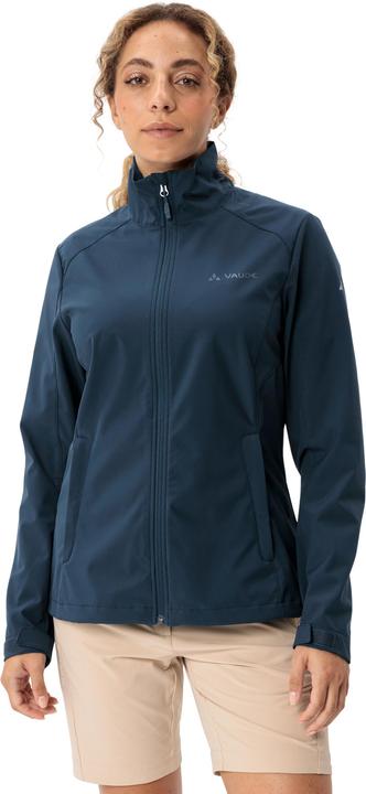 Image du produit Vaude Women's Hurricane Jacket IV (38)