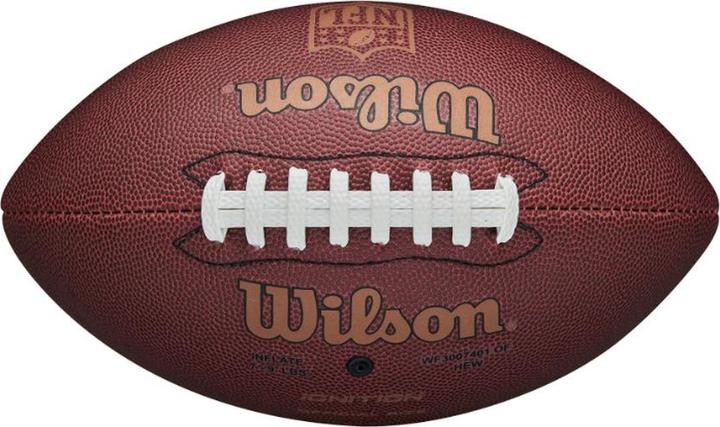 Produktbild Wilson Ignition Leder American Football NFL