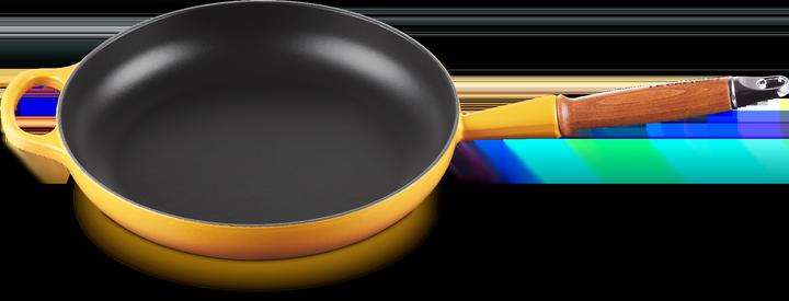Produktbild Le Creuset Signature (28 cm, Bratpfanne, Gusseisen, Emaille)