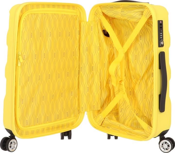 Actual product image Stratic Arrow 2 - Hard Case S (36 l, Hand luggage (up to 50 litres))