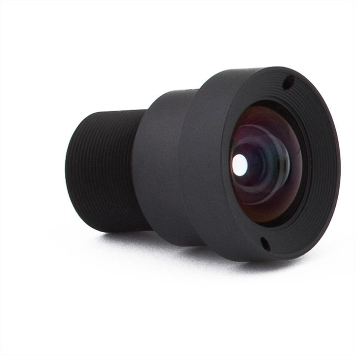 Image du produit Mobotix Objectif MX-B041, angle de vision 90 (Objectif)