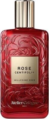 Actual product image Atelier Cologne Rose Centifolia Millesime 2023 EDP spray 100ml (Eau de parfum, 100 ml)