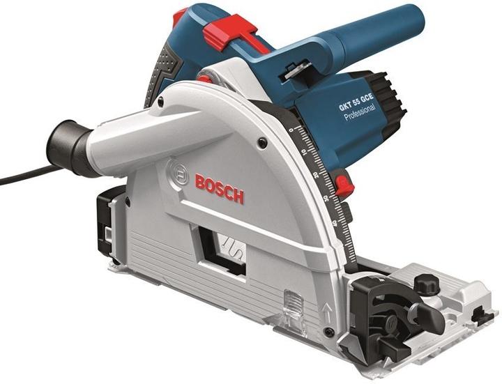 Bosch Professional GKT 55 GCE inkl. L-BOXX und FSN 1600 (EU)