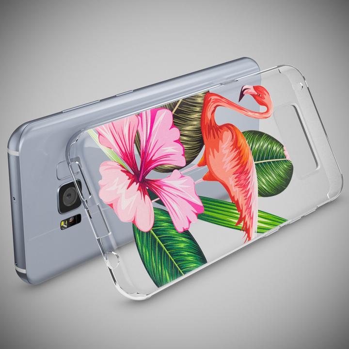 Image du produit Nalia Coque (Samsung Galaxy S8)