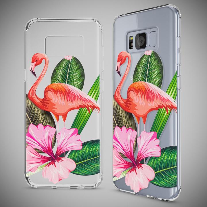 Image du produit Nalia Coque (Samsung Galaxy S8)